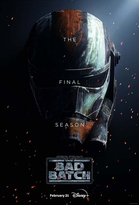 the bad batch season 3 explained